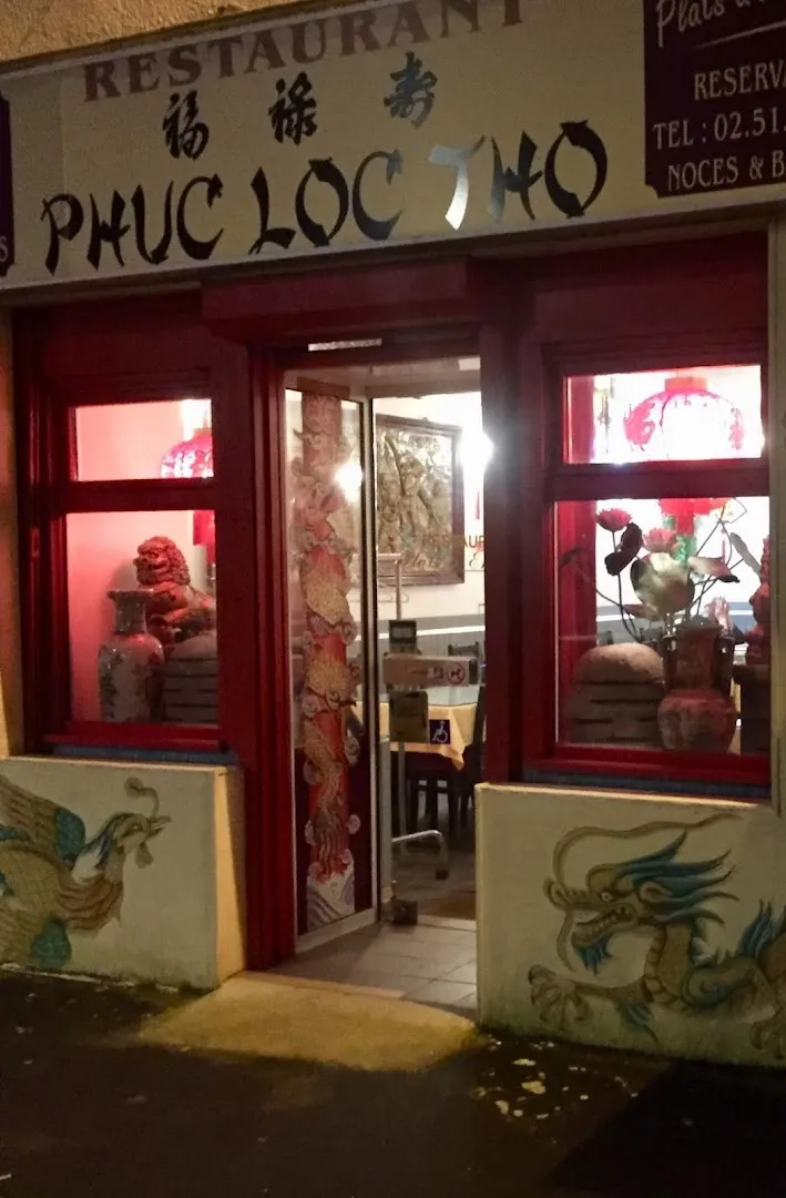 Restaurant Phuc Loc Tho